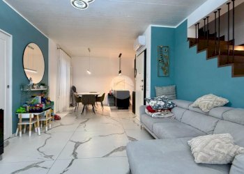 Three-room apartment Via S. Giovanni, Misano Adriatico - photo 4