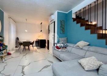 Three-room apartment Via S. Giovanni, Misano Adriatico - photo 6