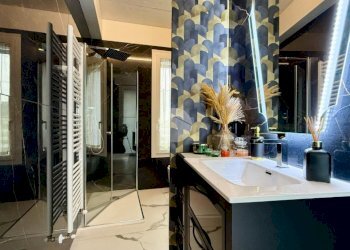 Three-room apartment Via S. Giovanni, Misano Adriatico - photo 11