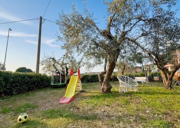 Three-room apartment Via S. Giovanni, Misano Adriatico - photo 28