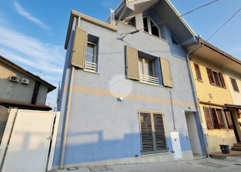 Three-room apartment Via S. Giovanni, Misano Adriatico - photo 29