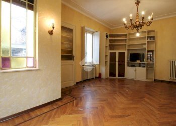 Porzione di casa Via XXIV Maggio, Rivoli - foto 10