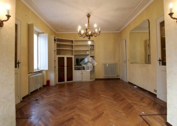 Porzione di casa Via XXIV Maggio, Rivoli - foto 11