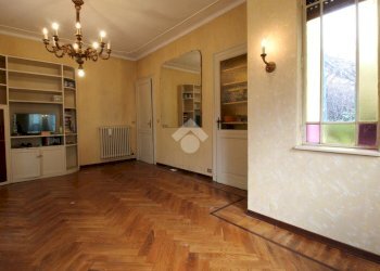 Porzione di casa Via XXIV Maggio, Rivoli - foto 12