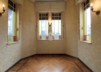 Porzione di casa Via XXIV Maggio, Rivoli - foto 13