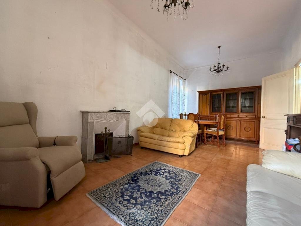 Quadrilocale Via Martiri della Liberta, Ventimiglia - foto 1