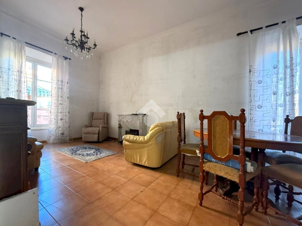 Quadrilocale Via Martiri della Liberta, Ventimiglia - foto 2