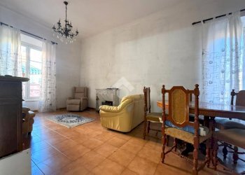 Quadrilocale Via Martiri della Liberta, Ventimiglia - foto 2