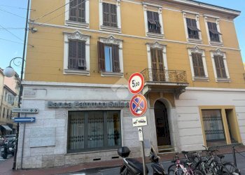 Quadrilocale Via Martiri della Liberta, Ventimiglia - foto 20