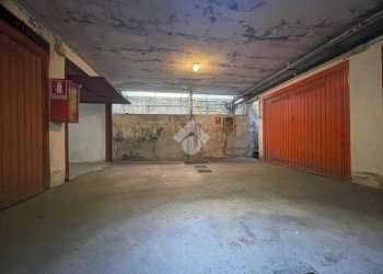 Box Passeggiata Trento e Trieste, Ventimiglia - foto 1