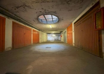 Box Passeggiata Trento e Trieste, Ventimiglia - foto 8