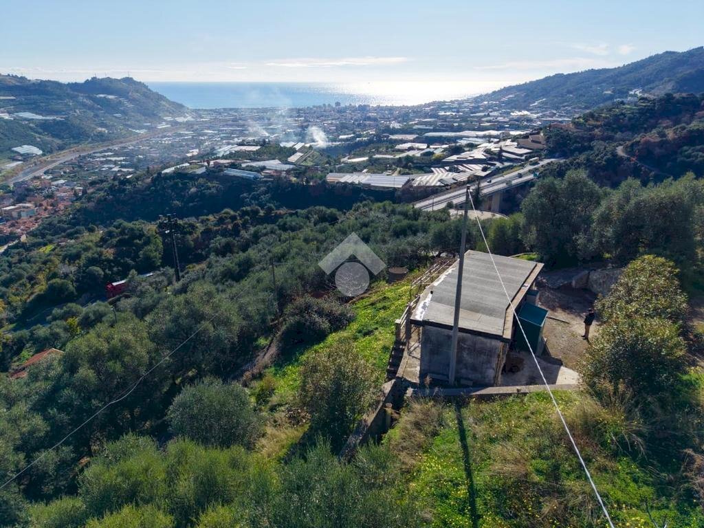 Casa indipendente Regione Tuvi, Taggia - foto 3