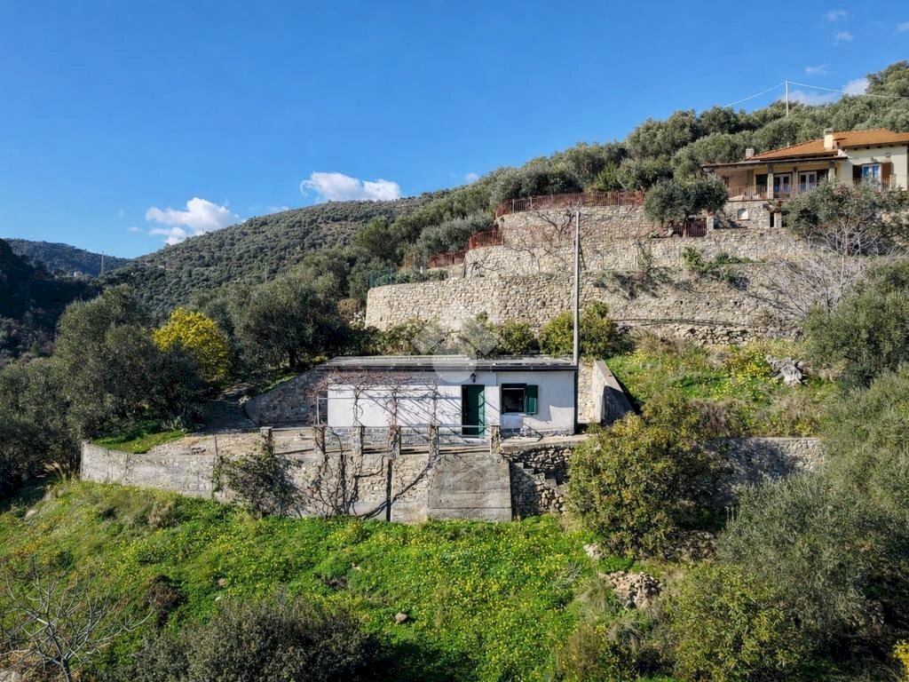 Casa indipendente Regione Tuvi, Taggia - foto 1