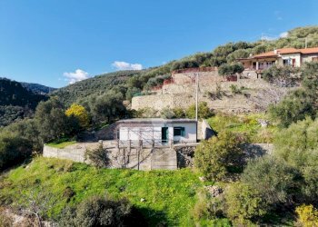 Independent house Regione Tuvi, Taggia - photo 2