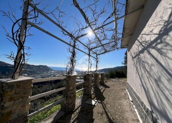 Independent house Regione Tuvi, Taggia - photo 6