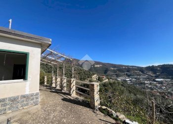 Independent house Regione Tuvi, Taggia - photo 8