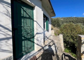 Independent house Regione Tuvi, Taggia - photo 22