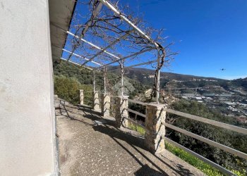 Independent house Regione Tuvi, Taggia - photo 23