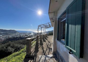 Independent house Regione Tuvi, Taggia - photo 24