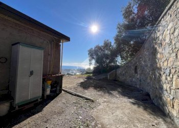 Independent house Regione Tuvi, Taggia - photo 29