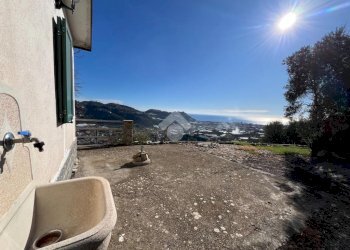 Independent house Regione Tuvi, Taggia - photo 32