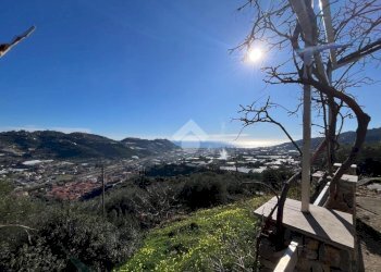 Independent house Regione Tuvi, Taggia - photo 34