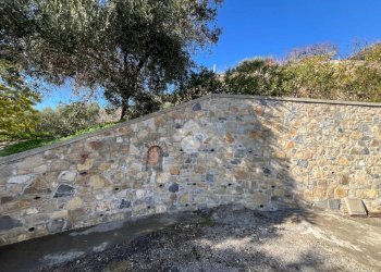 Independent house Regione Tuvi, Taggia - photo 36