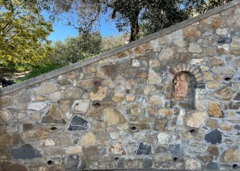 Independent house Regione Tuvi, Taggia - photo 37