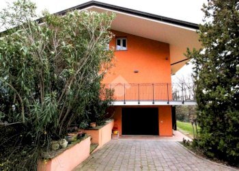 Villa Via Montilgallo, Longiano - foto 6