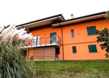 Villa Via Montilgallo, Longiano - foto 10