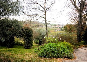 Villa Via Montilgallo, Longiano - foto 12