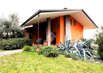 Villa Via Montilgallo, Longiano - foto 15