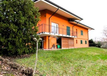 Villa Via Montilgallo, Longiano - foto 17