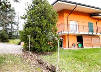 Villa Via Montilgallo, Longiano - foto 18