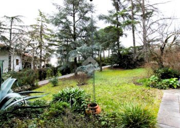 Villa Via Montilgallo, Longiano - foto 22
