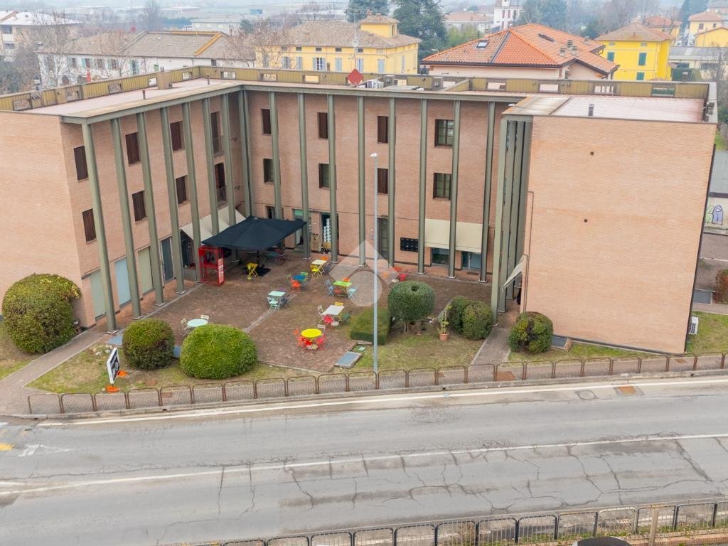 Quadrilocale Str. Pedemontana est, Langhirano - foto 2