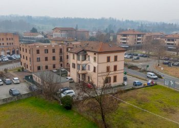 Quadrilocale Str. Pedemontana est, Langhirano - foto 1