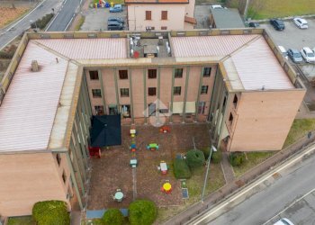 Quadrilocale Str. Pedemontana est, Langhirano - foto 3