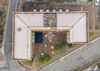 Quadrilocale Str. Pedemontana est, Langhirano - foto 4