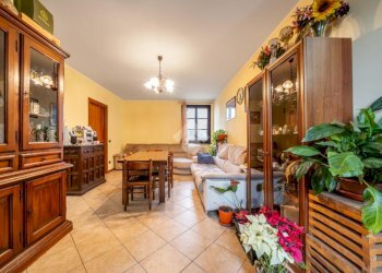 Quadrilocale Str. Pedemontana est, Langhirano - foto 6