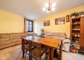 Quadrilocale Str. Pedemontana est, Langhirano - foto 8