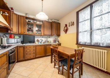 Quadrilocale Str. Pedemontana est, Langhirano - foto 9