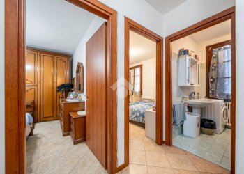 Quadrilocale Str. Pedemontana est, Langhirano - foto 10