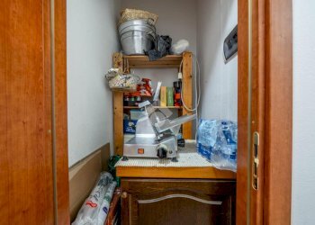 Quadrilocale Str. Pedemontana est, Langhirano - foto 18