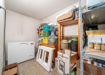 Quadrilocale Str. Pedemontana est, Langhirano - foto 19