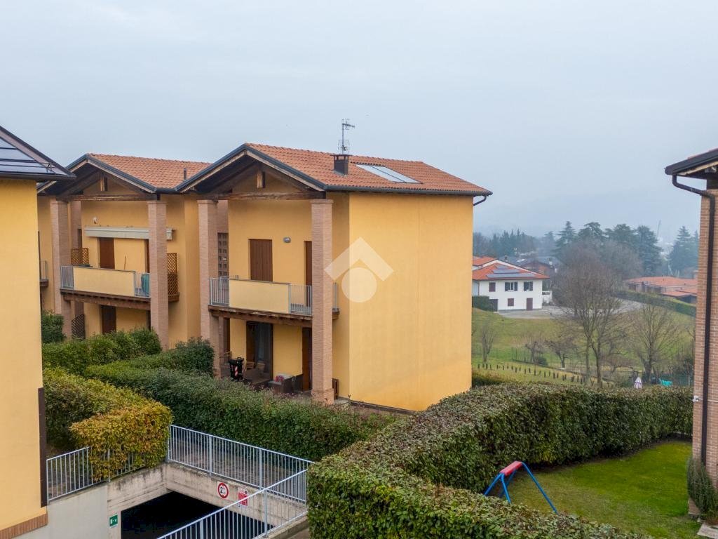 Three-room apartment Via zaccagnini, Langhirano - photo 1