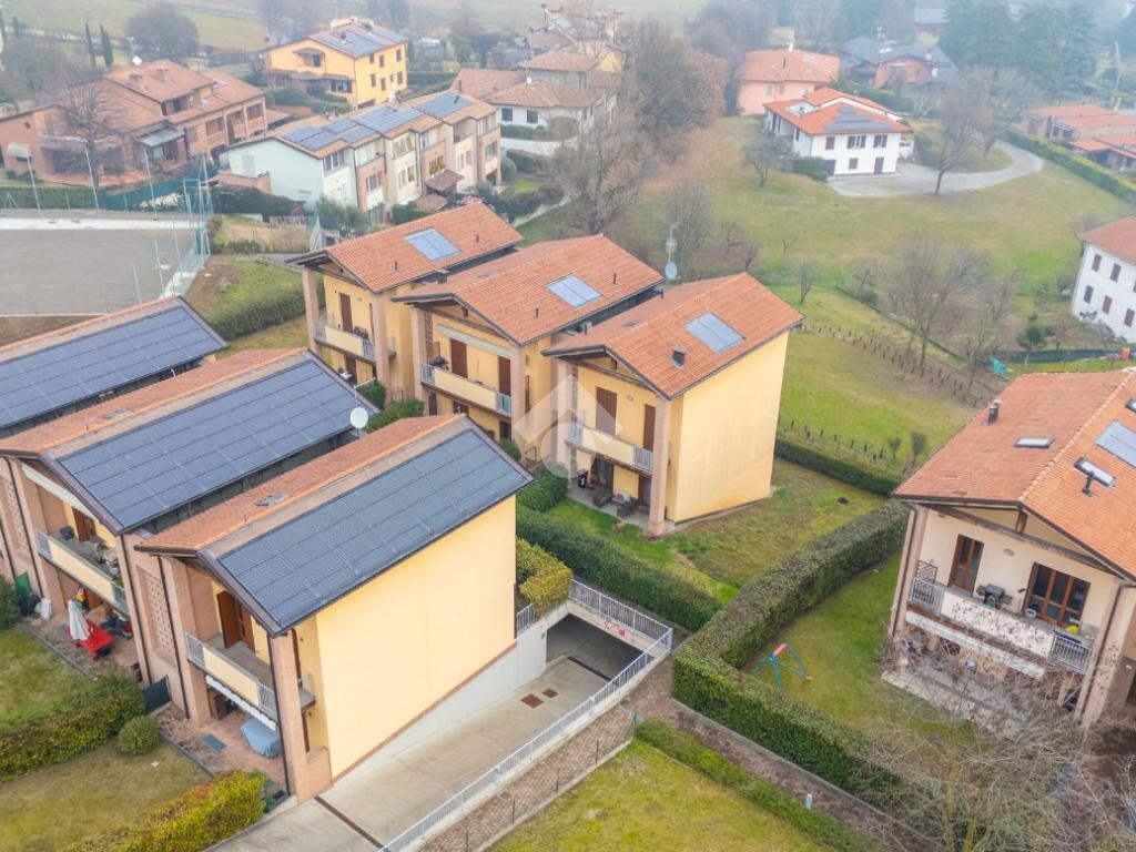 Three-room apartment Via zaccagnini, Langhirano - photo 2