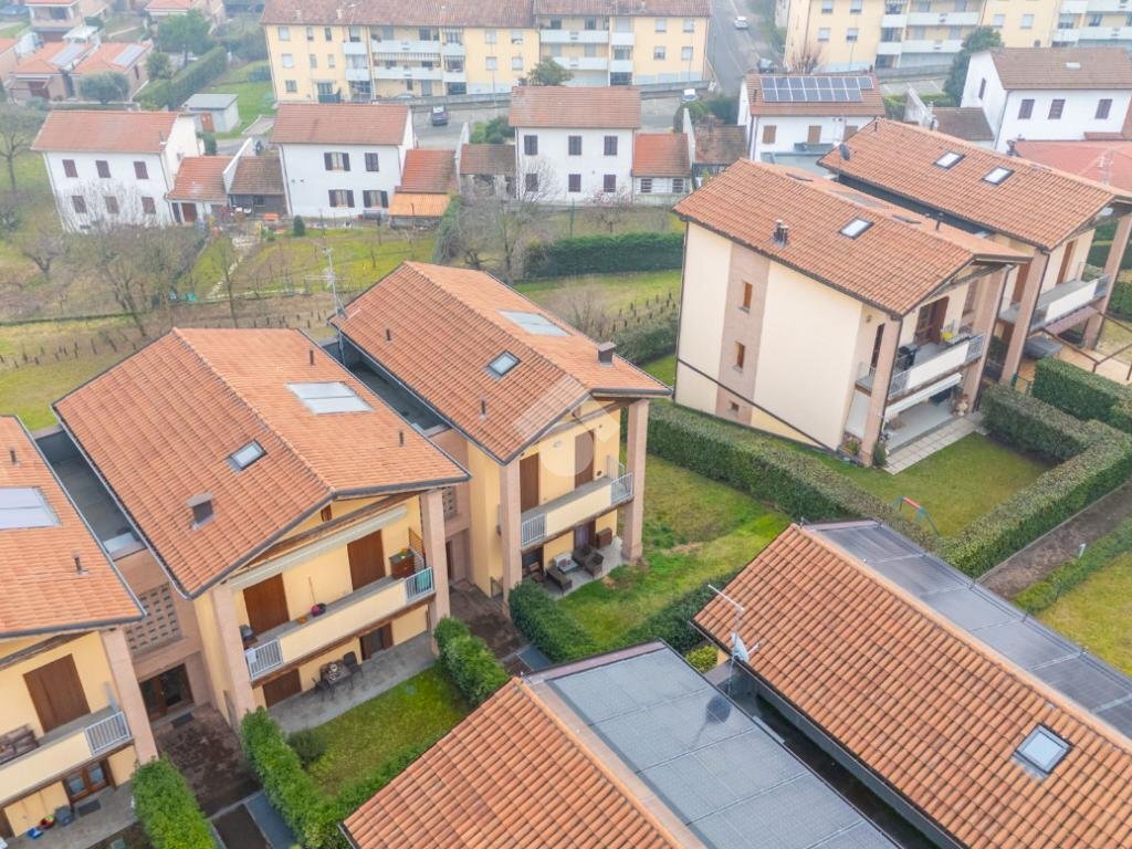 Three-room apartment Via zaccagnini, Langhirano - photo 3