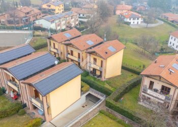 Three-room apartment Via zaccagnini, Langhirano - photo 2
