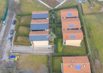 Three-room apartment Via zaccagnini, Langhirano - photo 4